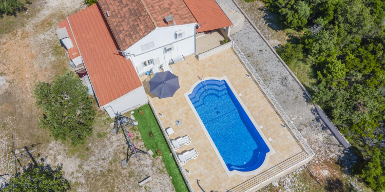 Holiday Home - Korcula-Pelegrin